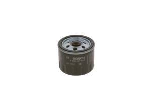 F 026 407 022 - Filtr oleju BOSCH OPEL/RENAULT/DACIA