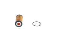 F 026 407 298 - Filtr oleju BOSCH FORD