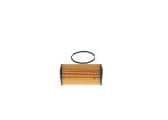 F 026 407 298 - Filtr oleju BOSCH FORD