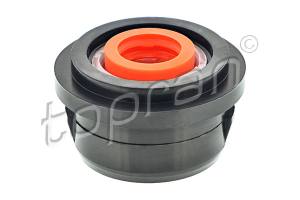 102-845-755 - Tulejka mechanizmu zmiany biegów HANS PRIES VAG /zestaw naprawczy/ GOLF II/III CADDY