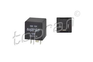 103-131-755 - Przerywacz kierowniczy HANS PRIES VAG 2/4X21W+5W /3 piny/