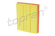 205-633-595 - Filtr powietrza HANS PRIES 