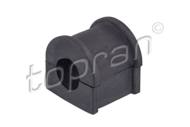 301-458-466 - Poduszka stabilizatora HANS PRIES /przód/ FORD TRANSIT (20mm)