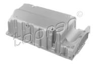 305-167-755 - Miska olejowa HANS PRIES PSA 2.0HDI 04-/FORD 2.0TDCI 04-/VOLVO