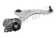 305-215-755 - Wahacz HANS PRIES /przód P/ FORD MONDEO 14-