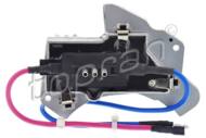 401-680-755 - Regulator dmuchawy DB W202,W210 93-02 /HP/