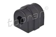 500-331-586 - Poduszka stabilizatora HANS PRIES /przód/ BMW E39 (23mm)