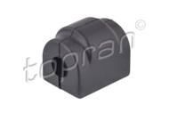 500-333-755 - Poduszka stabilizatora HANS PRIES /tył/ BMW E39 (13mm)