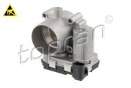 639-302-755 - KORPUS PRZEPUSTNICY VW GOLF VII 1.4TFSI1 2-