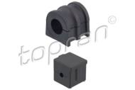 700-556-466 - Poduszka stabilizatora HANS PRIES /przód/ RENAULT MEGANE/CLIO/MODUS/ SCENIC (20mm)