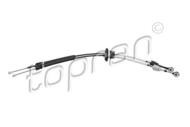 723-554-595 - LINKA ZM.BIEG. FIAT SCUDO 07-, PEUGEOT EXPERT 07-