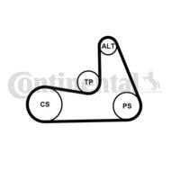 5PK1121 EXTRA K1 CON - Pasek wielorowkowy CONTITECH /zestaw/ 