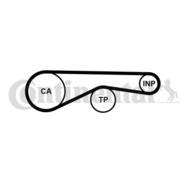 CT1194 CON - Pasek rozrządu CONTITECH HONDA VAG 86x24 4.2TDI10-