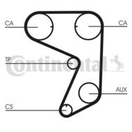 CT775 CON - Pasek rozrządu CONTITECH 58144X1"