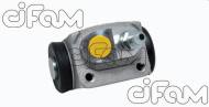 101-819 - Cylinderek hamulcowy HYUNDAI GOETZE 02- /LEWY/