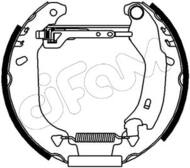 151-024 CIF - Szczęki hamulcowe CIFAM /zestaw z cylinderkami/