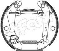 151-043 CIF - Szczęki hamulcowe CIFAM /zestaw z cylinderkami/