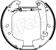 151-066 CIF - Szczęki hamulcowe CIFAM /zestaw z cylinderkami/