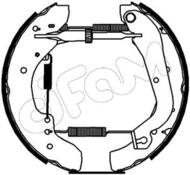 151-139 CIF - Szczęki hamulcowe CIFAM /zestaw z cylinderkami/