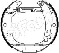 151-143 CIF - Szczęki hamulcowe CIFAM /zestaw z cylinderkami/