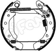 151-185 CIF - Szczęki hamulcowe CIFAM /zestaw z cylinderkami/