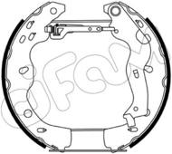 151-201 CIF - Szczęki hamulcowe CIFAM /zestaw z cylinderkami/