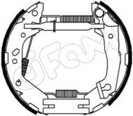 151-210 CIF - Szczęki hamulcowe CIFAM /zestaw z cylinderkami/