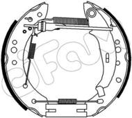 151-342 CIF - Szczęki hamulcowe CIFAM /zestaw z cylinderkami/