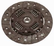 1878 002 759 - TARCZA SPRZ. CITROEN/PEUGEOT TARCZA SPRZ. CITROEN/PEUGEOT C3/306 96-