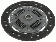 1878 600 633 - TARCZA SPRZ. CITROEN XSARA 2,0 TARCZA SPRZ. CITROEN XSARA 2,0 HDI 01-05