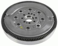 2294 000 111 - Koło dwumasowe sprzęgła SACHS FORD 2.0TDCi 04-