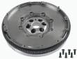 2294 000 514 - Koło dwumasowe sprzęgła SACHS JEEP DODGE