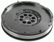 2294 001 003 - Koło dwumasowe sprzęgła SACHS OPEL 2.0T 08-