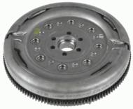 2294 001 362 - Koło dwumasowe sprzęgła SACHS AUDI,SEAT, VAG