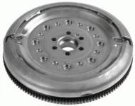 2294 003 341 - Koło dwumasowe sprzęgła SACHS VAG /nie zamienne z 415 0654 10/