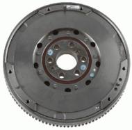 2294 701 011 - Koło dwumasowe sprzęgła SACHS ALFA ROMEO FIAT LANCIA