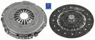 3000 970 054 - Sprzęgło SACHS OPEL 2.0CDTi 09-