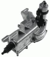 3981 000 067 - Wysprzęglik SACHS MITSUBISHI/SMART 04-