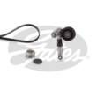 K045PK1435 G - Zestaw paska w-klin.GATES 