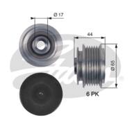 VA290003-1 - Sprzęgło alternatora SCRIPTUM VAG A4/A5/Q5/S5 3.0-3.2 08-