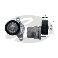 T39189 G - Rolka napinacza GATES /kpl napinacz/ PSA 1.4-1.6HDI 10-