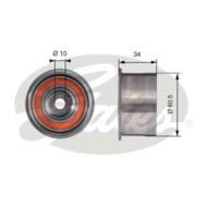 T41226 G - Rolka napinacza GATES 