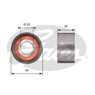 T41234 G - Rolka napinacza GATES 