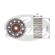 T42100 G - Rolka napinacza GATES 