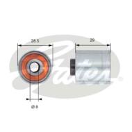 T42148 G - Rolka napinacza GATES 