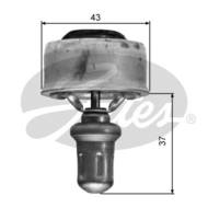 TH01489 G - Termostat GATES 