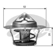 TH04191G1 G - Termostat GATES FORD