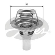 TH23491G1 G - Termostat GATES RENAULT