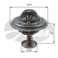 TH27680G1 G - Termostat GATES DB