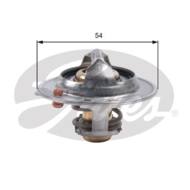 TH45390G1 G - Termostat GATES 